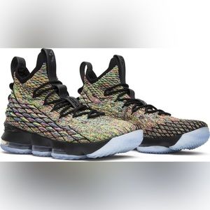 lebron 15 four horsemen